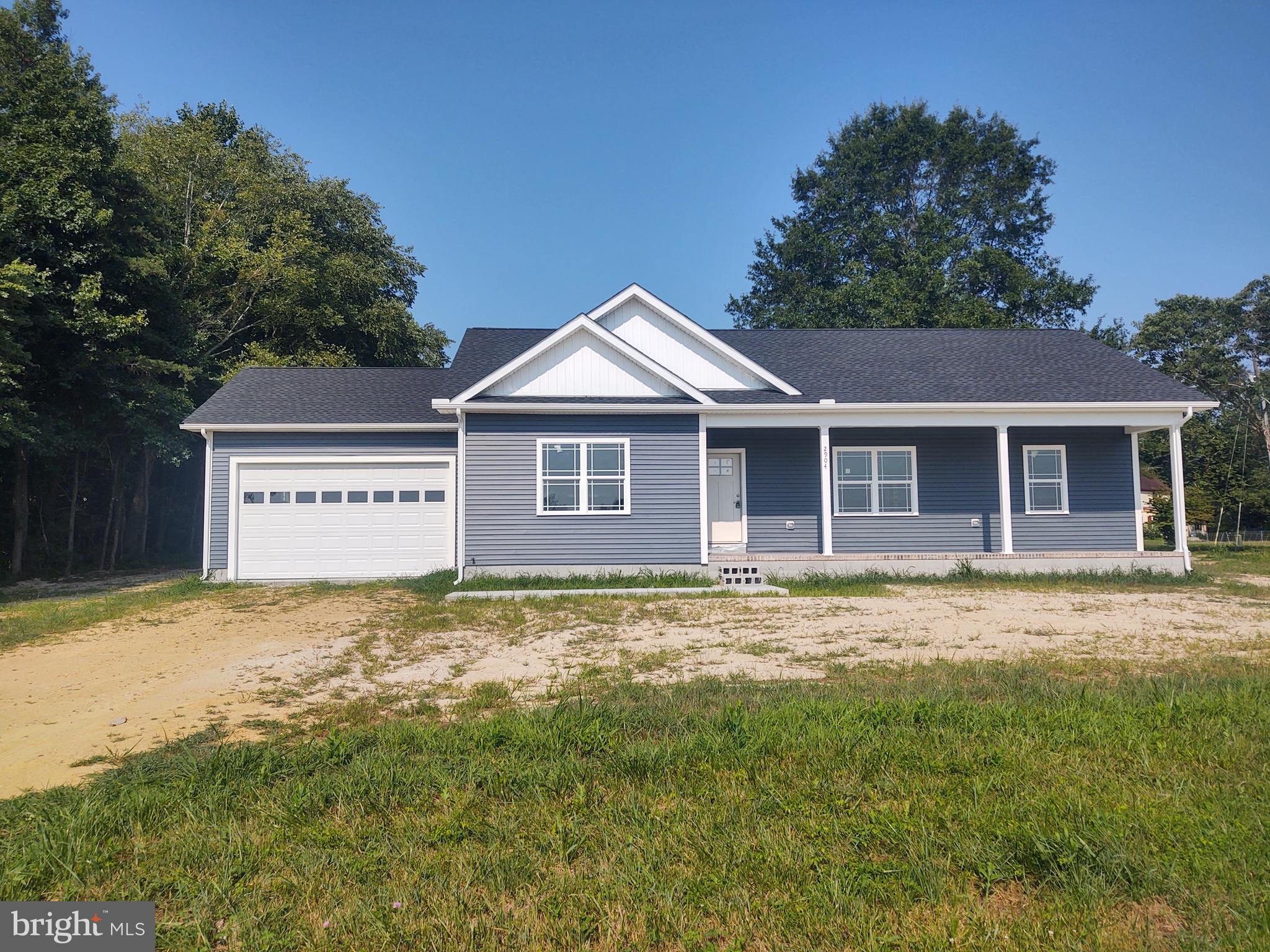 2904 Peters Corner Road Marydel, MD 21649 - Photo 2 of 21