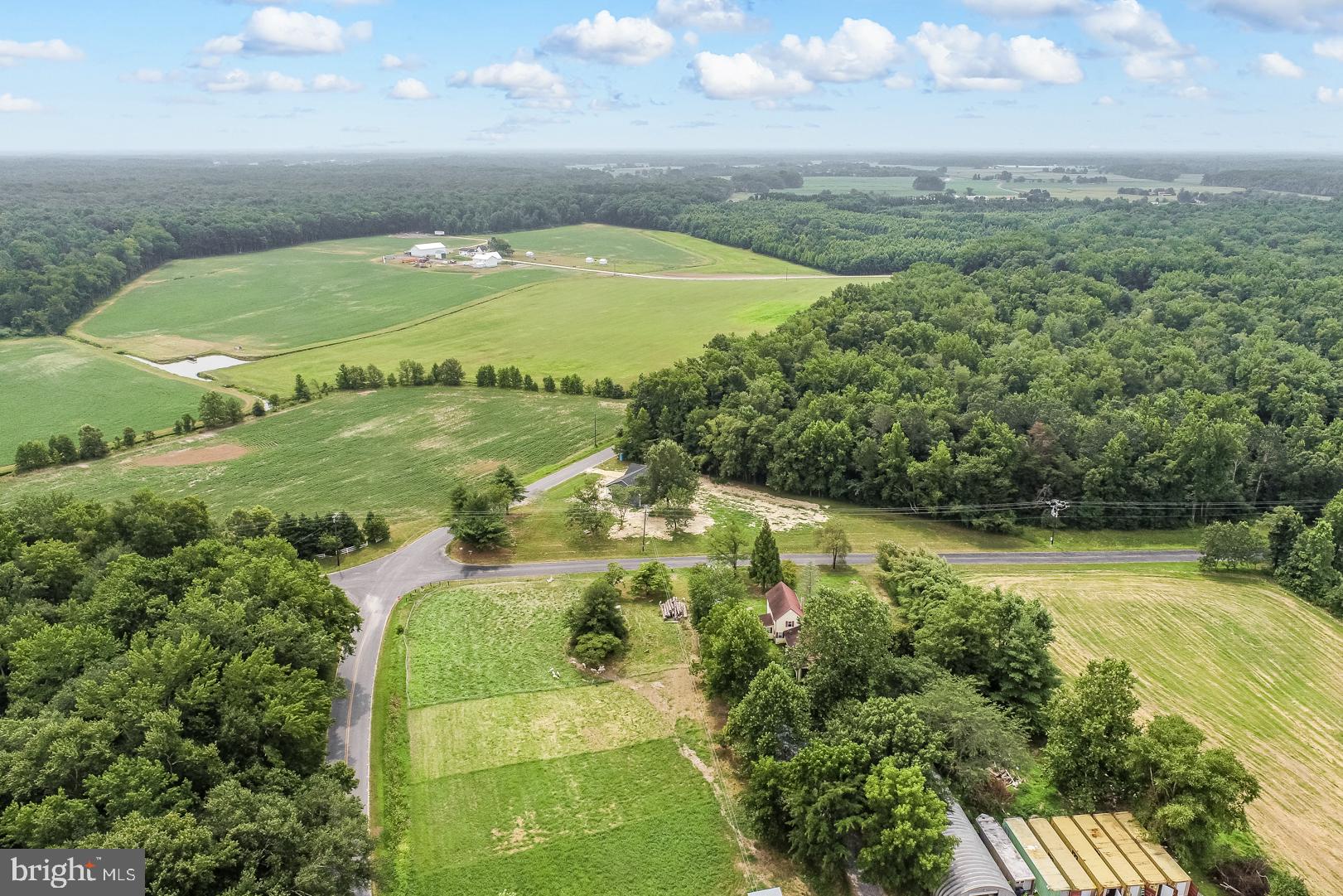 2904 Peters Corner Road Marydel, MD 21649 - Photo 18 of 21