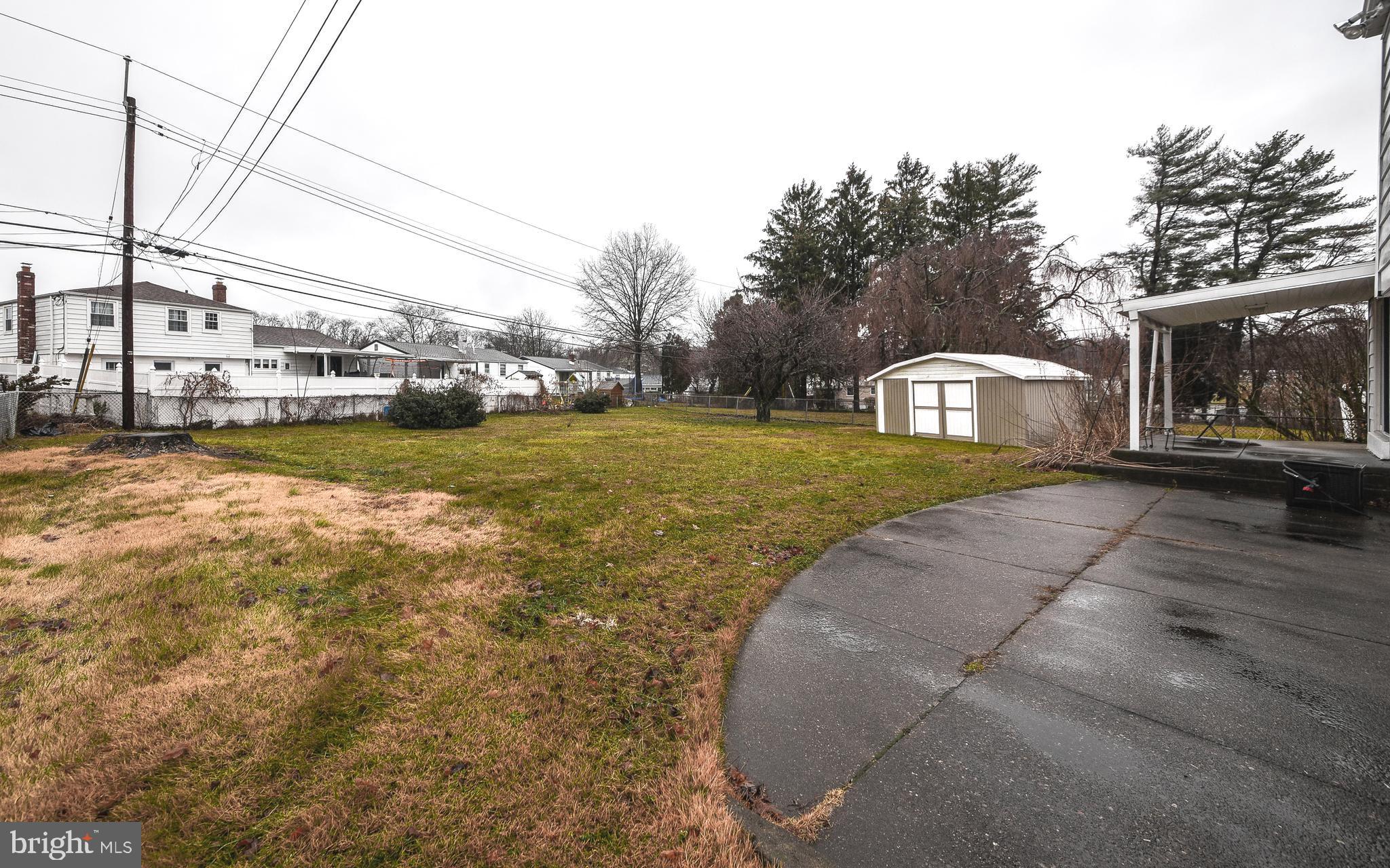 815 Rennard Circle Philadelphia, PA 19116 - Photo 21 of 22 Gallery Image 21