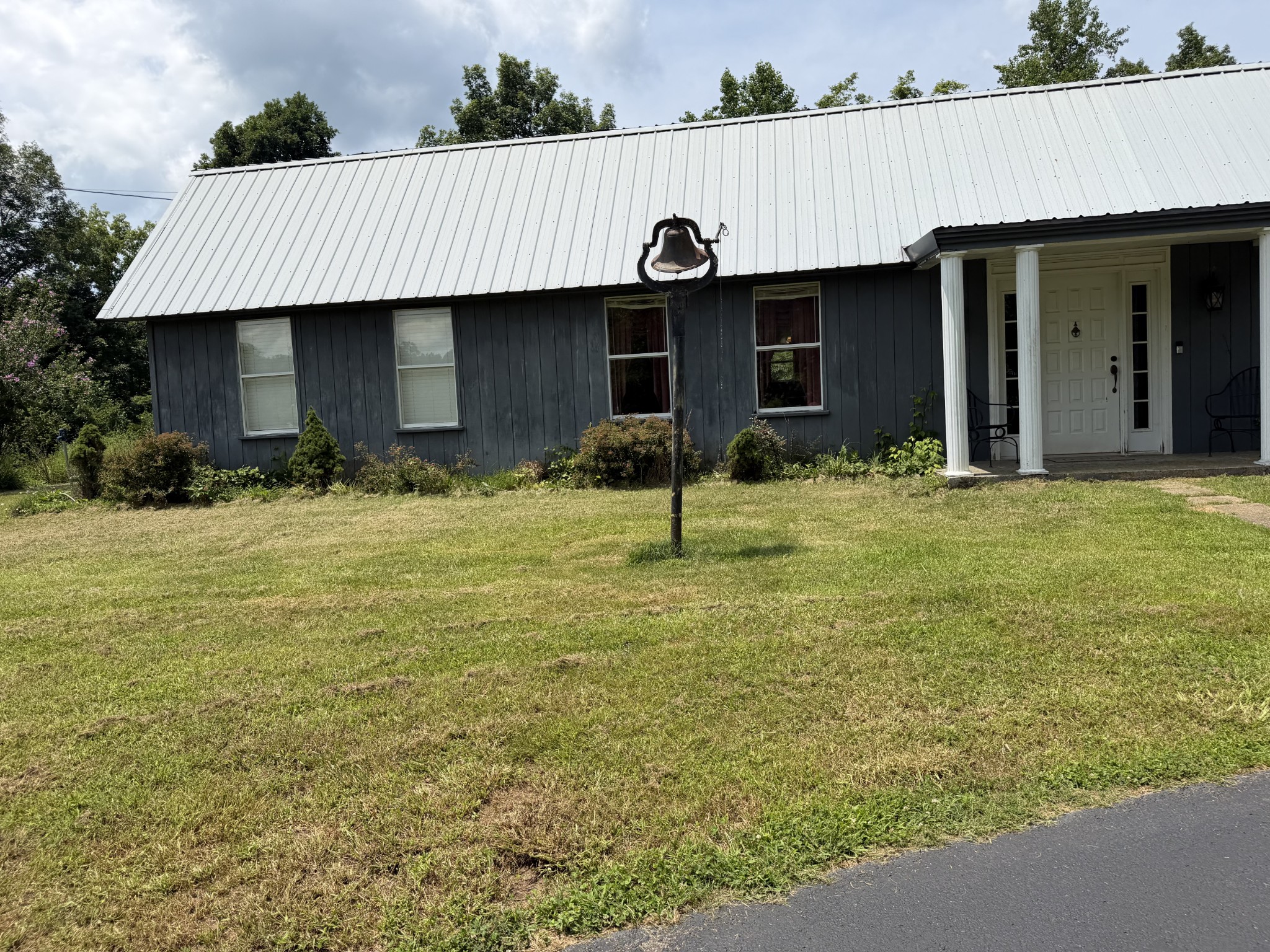 232 Cane Creek Road Hohenwald, TN 38462 - Photo 3 of 91