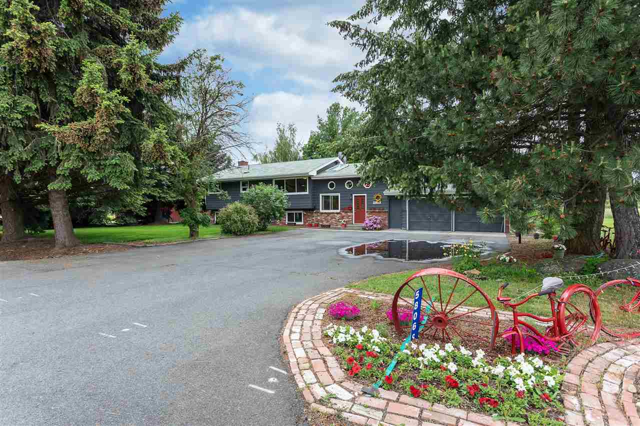 5806 South Assembly Road Spokane, WA 99224 - Photo 1 of 20