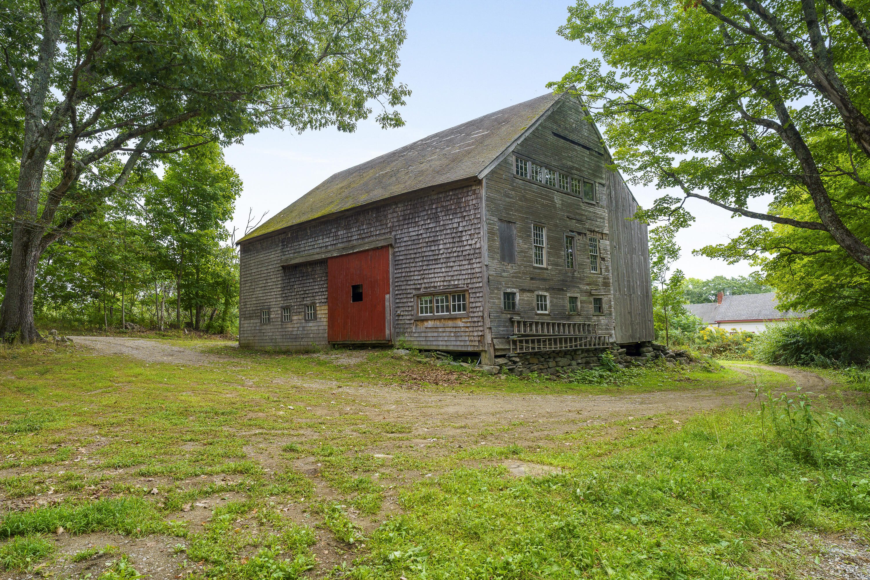 216 Robinson Road Waldoboro, ME 04572 - Photo 46 of 48 112-216 Robinson Rd, Waldoboro, ME-TP