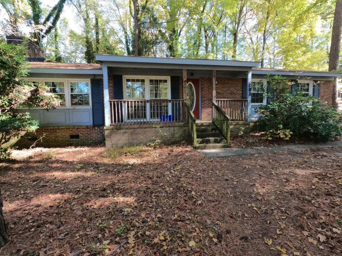 201 Gary Road Carrboro, NC 27510 - Photo 1 of 39 Photo 1