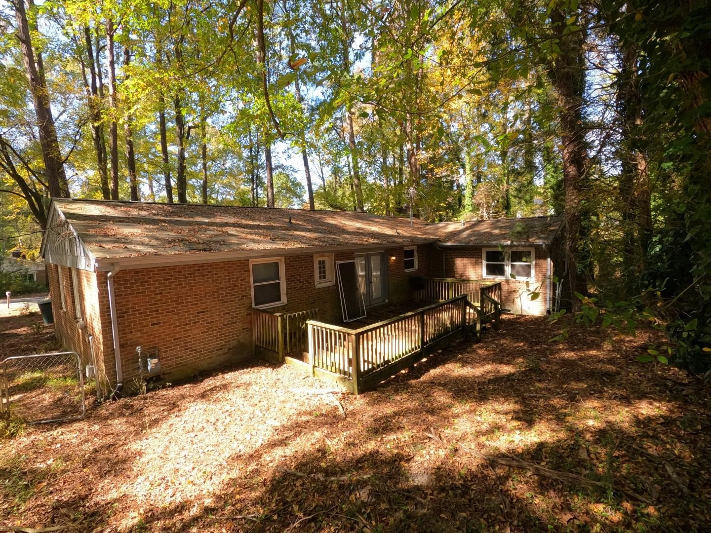 201 Gary Road Carrboro, NC 27510 - Photo 29 of 39 Photo 29