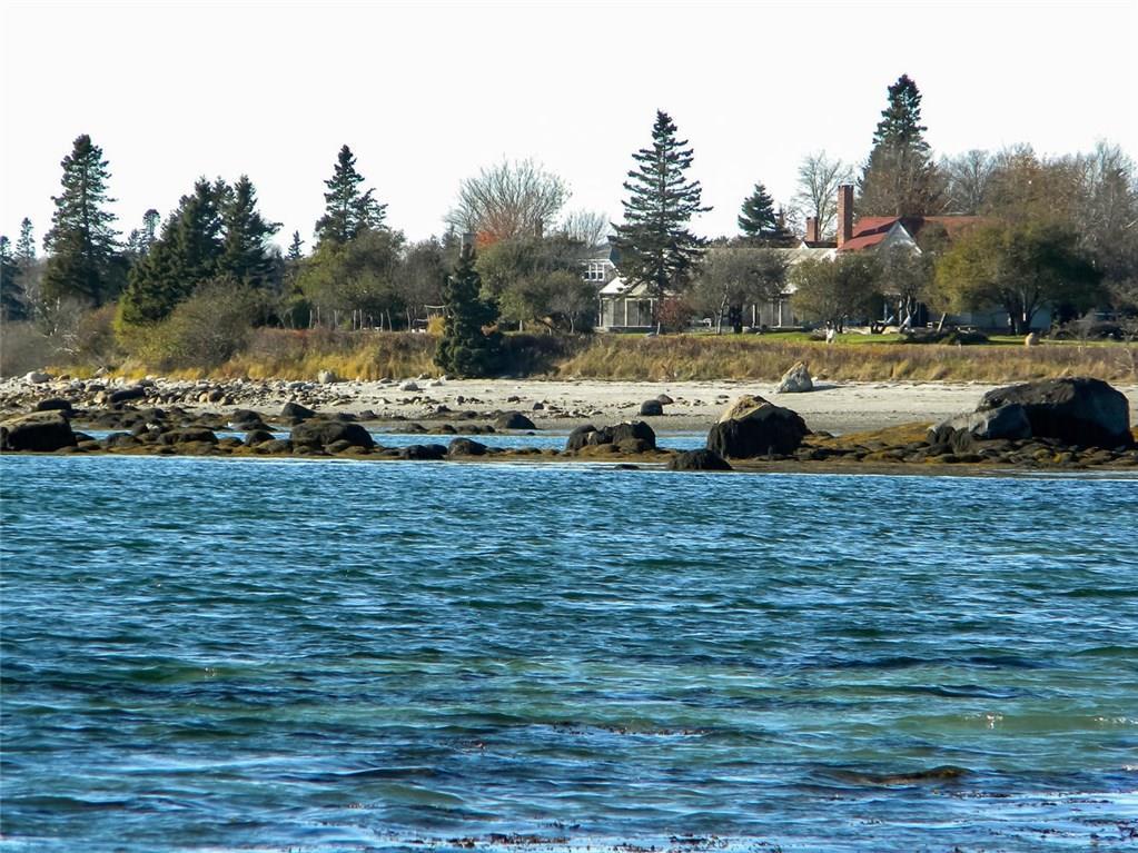 46 Apple Tree Point Lane Brooklin, ME 04616 - Photo 4 of 35 Photo