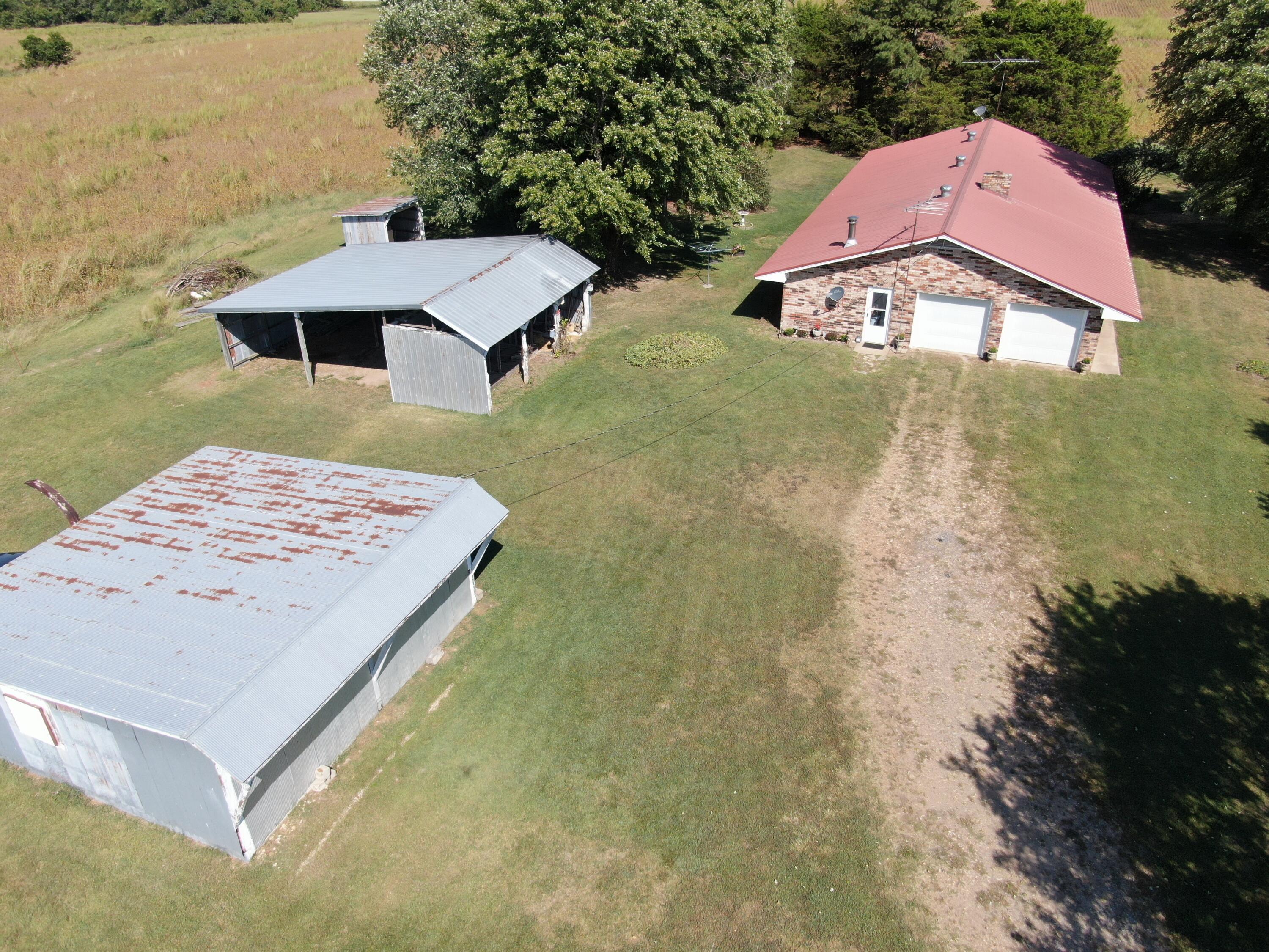 41243 South 700 Road Jay, OK 74346 - Photo 31 of 38 Gallery Image 31