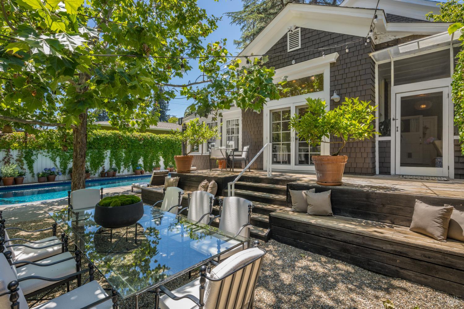 720 Seminary Street Napa, CA 94559 - Photo 1 of 37