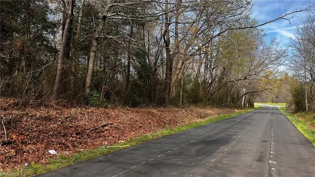 $121,250 | Tbd002 Christian Home Church Road, Traphill, NC 28685