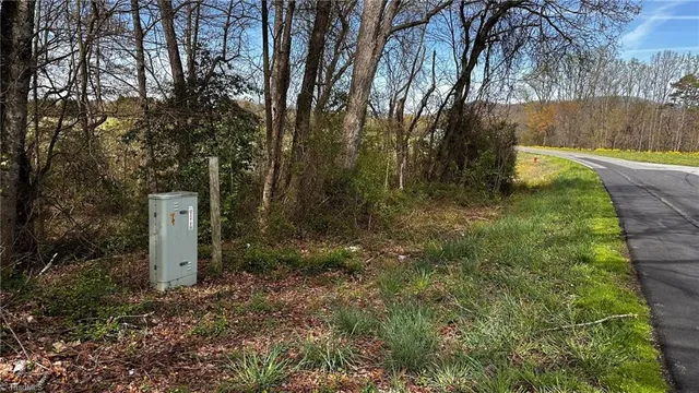 $121,250 | Tbd002 Christian Home Church Road, Traphill, NC 28685