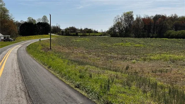 $121,250 | Tbd002 Christian Home Church Road, Traphill, NC 28685