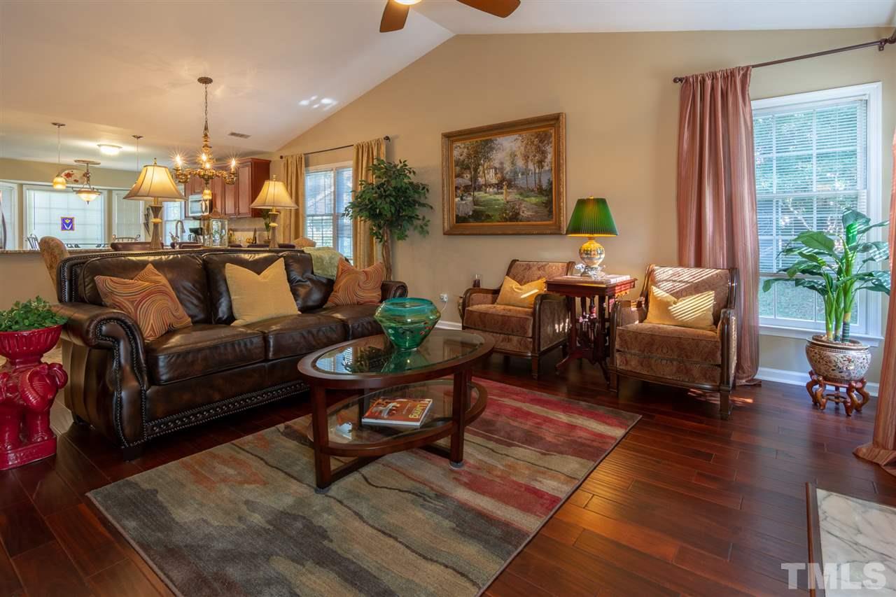 12100 Queensbridge Court Raleigh, NC 27613 - Photo 11 of 21