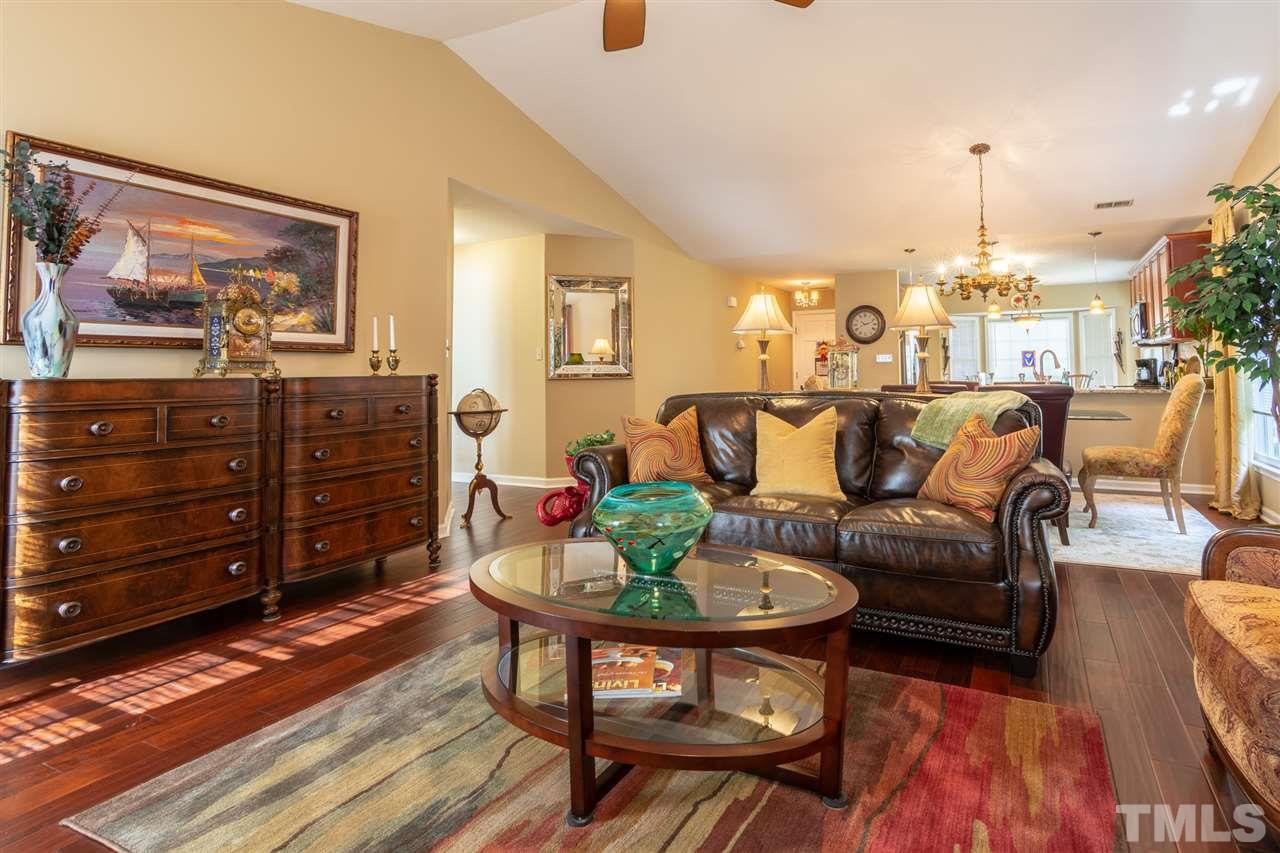 12100 Queensbridge Court Raleigh, NC 27613 - Photo 12 of 21