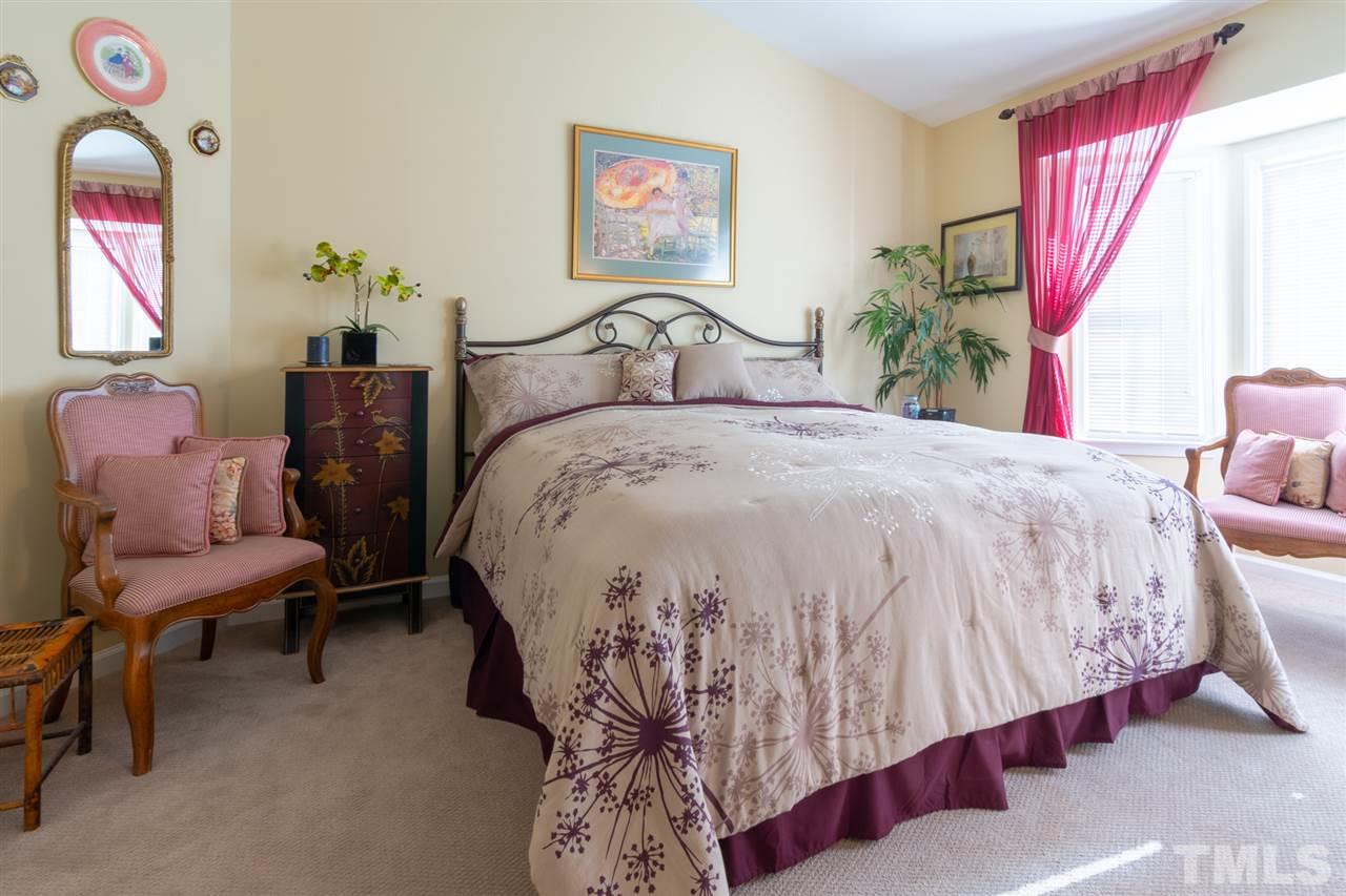 12100 Queensbridge Court Raleigh, NC 27613 - Photo 14 of 21