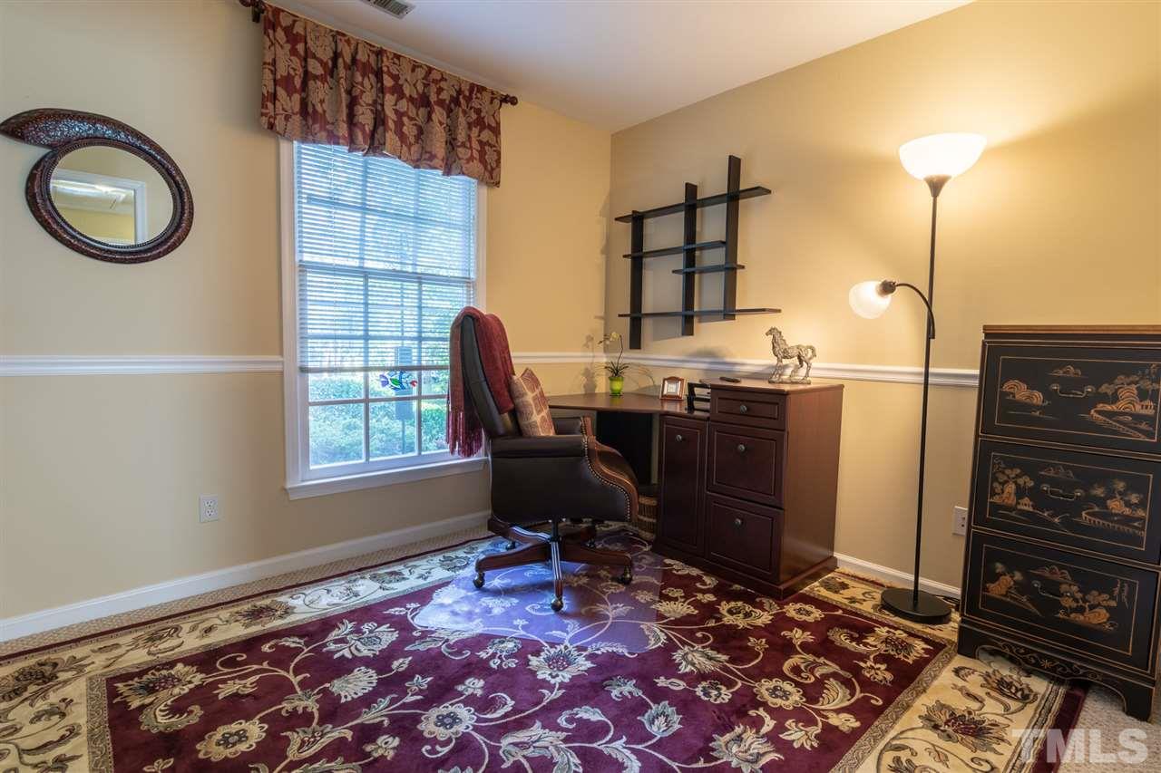12100 Queensbridge Court Raleigh, NC 27613 - Photo 18 of 21