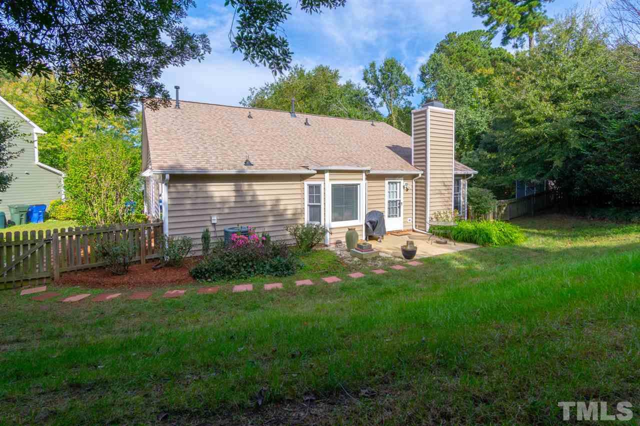 12100 Queensbridge Court Raleigh, NC 27613 - Photo 21 of 21