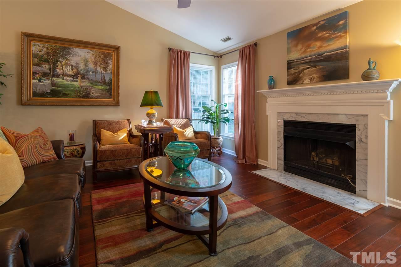12100 Queensbridge Court Raleigh, NC 27613 - Photo 10 of 21