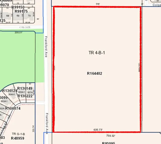 $375,000 | 302 North Frankford Avenue, Lubbock, TX 79416