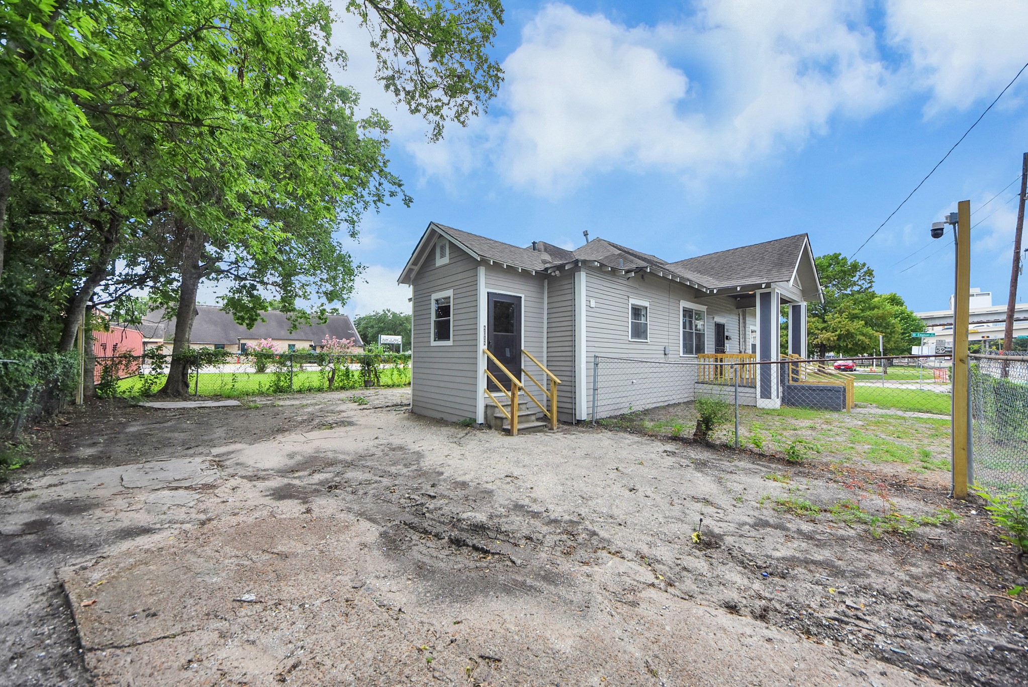 2102 Gray Street, Unit 1 Houston, TX 77003 - Photo 31 of 37