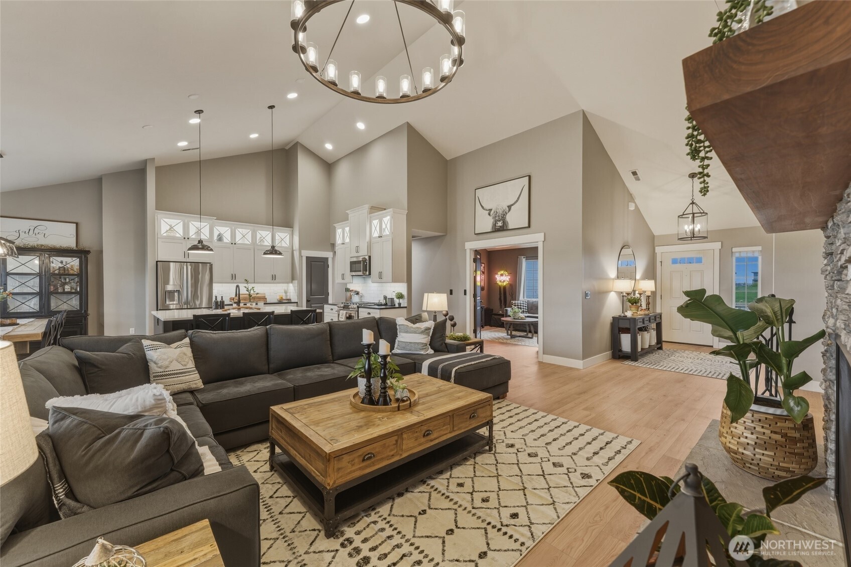 297 Morningstar Lane Touchet, WA 99360 - Photo 12 of 40