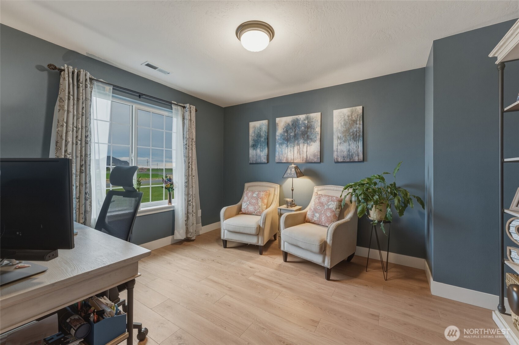 297 Morningstar Lane Touchet, WA 99360 - Photo 15 of 40