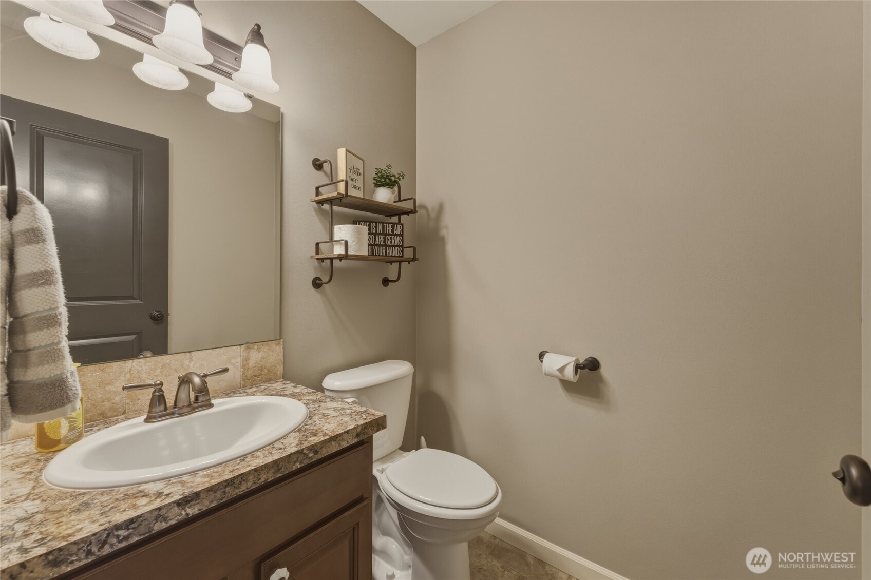 297 Morningstar Lane Touchet, WA 99360 - Photo 16 of 40