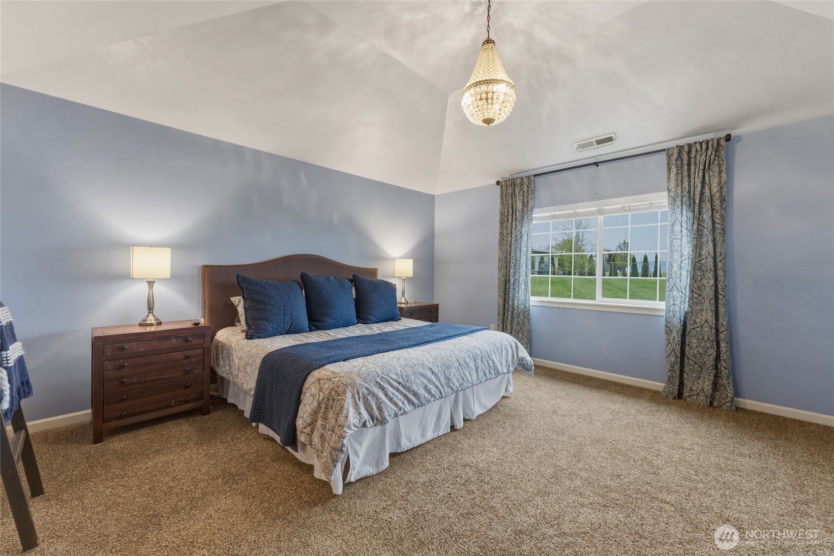 297 Morningstar Lane Touchet, WA 99360 - Photo 19 of 40