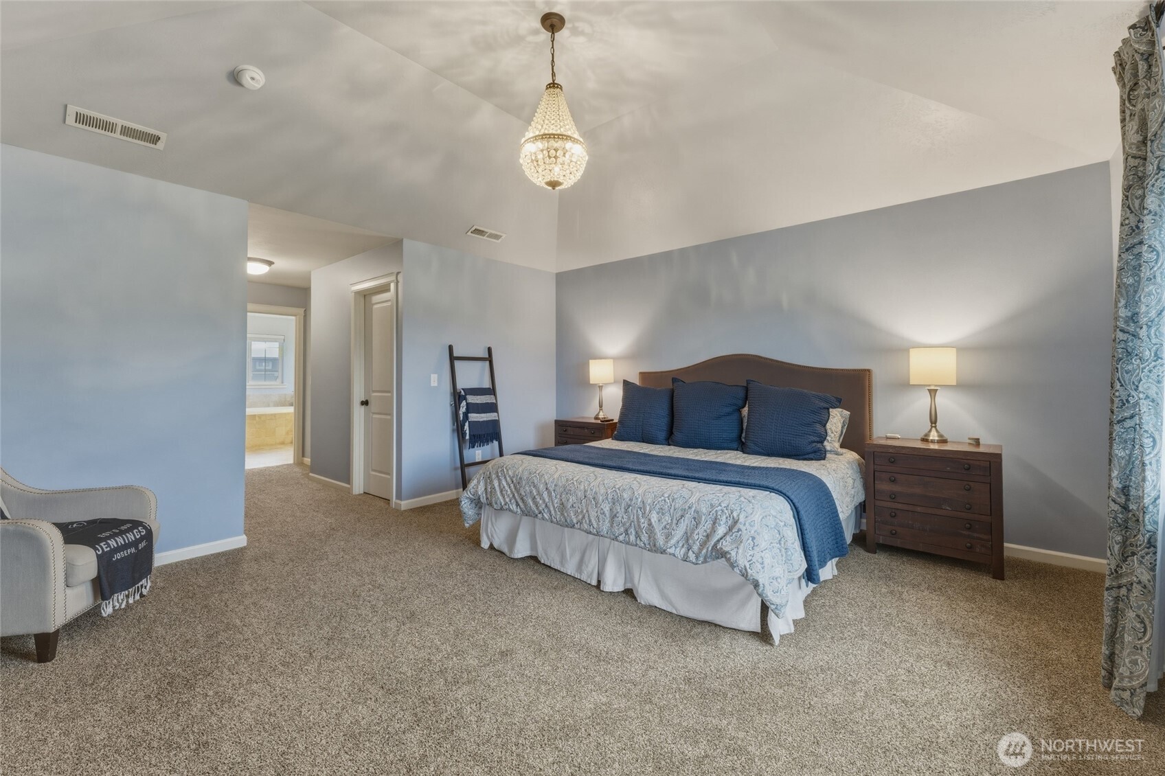 297 Morningstar Lane Touchet, WA 99360 - Photo 20 of 40