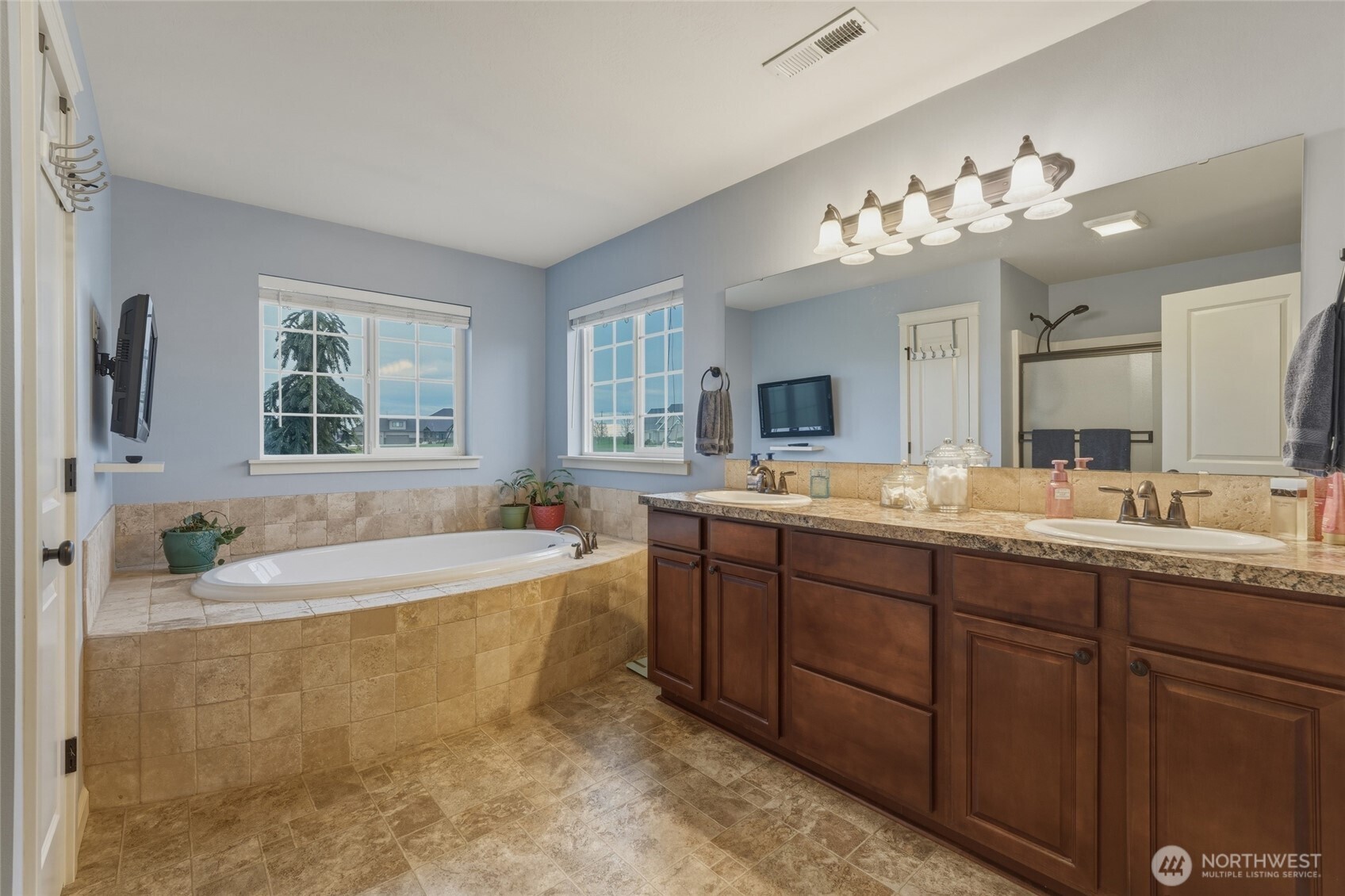 297 Morningstar Lane Touchet, WA 99360 - Photo 21 of 40