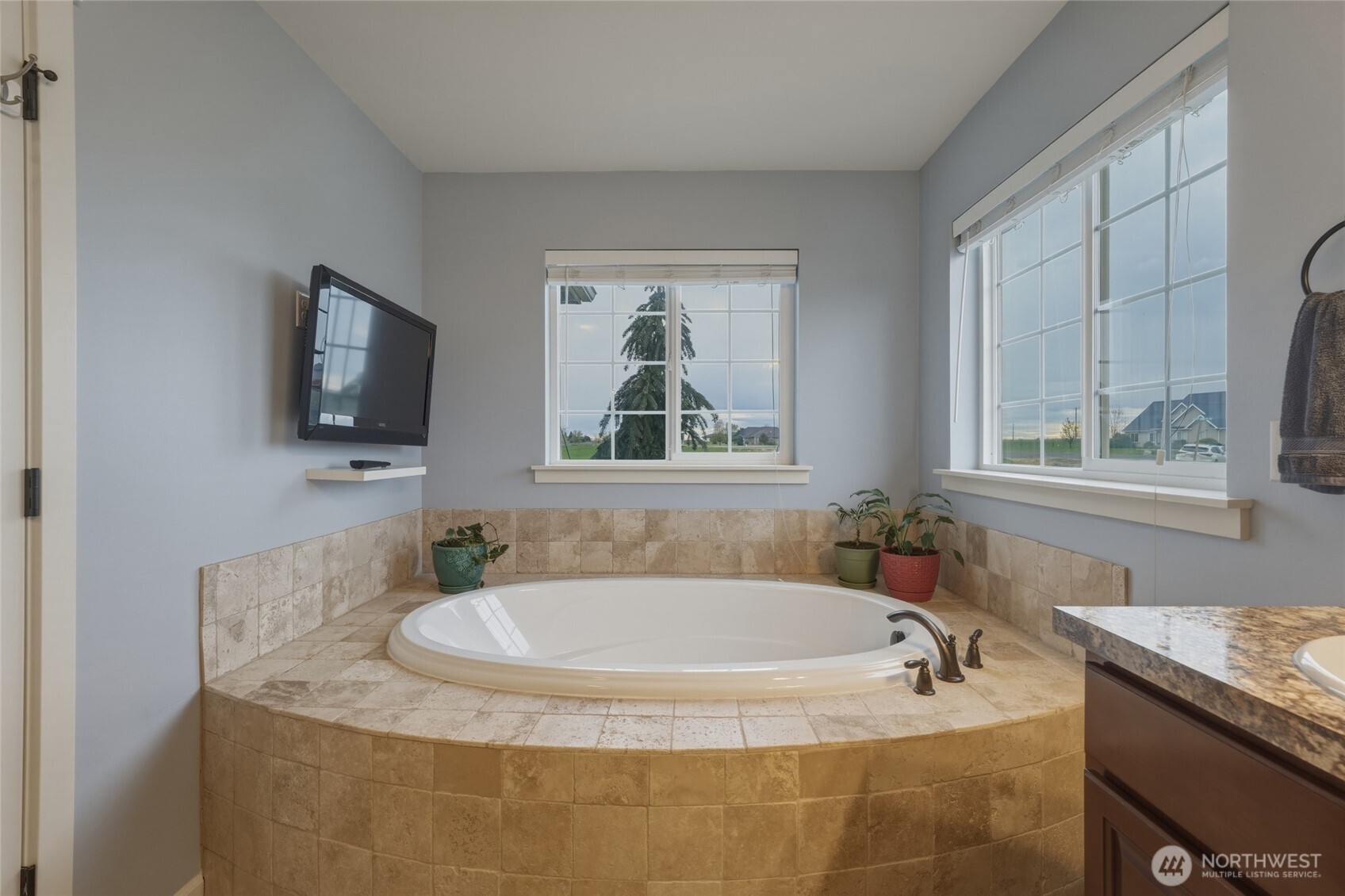 297 Morningstar Lane Touchet, WA 99360 - Photo 22 of 40