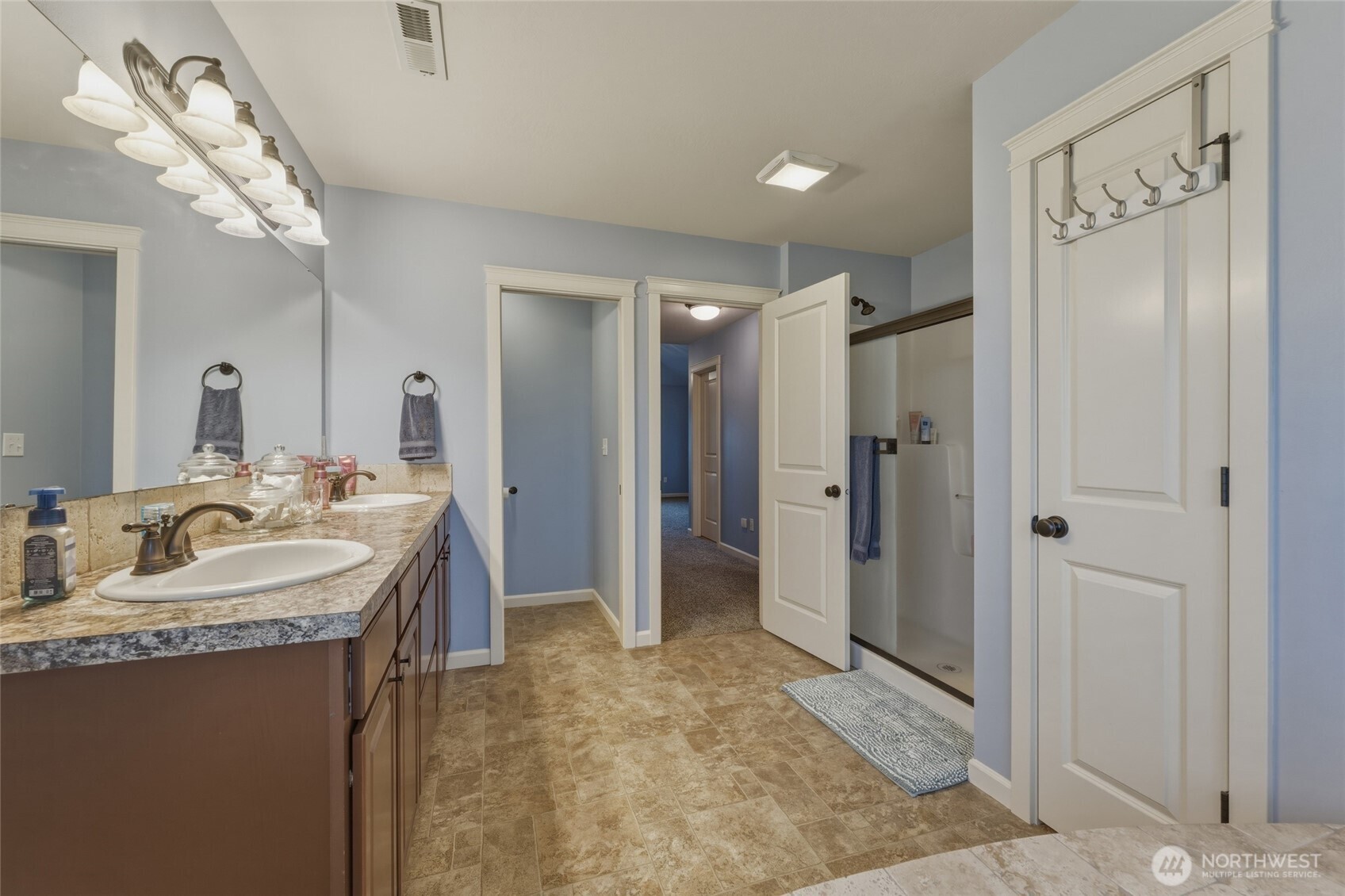 297 Morningstar Lane Touchet, WA 99360 - Photo 23 of 40