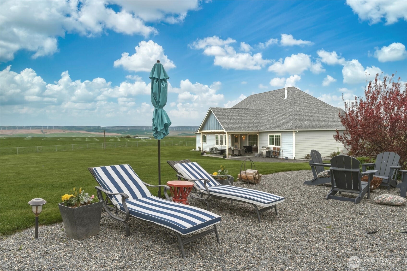 297 Morningstar Lane Touchet, WA 99360 - Photo 31 of 40