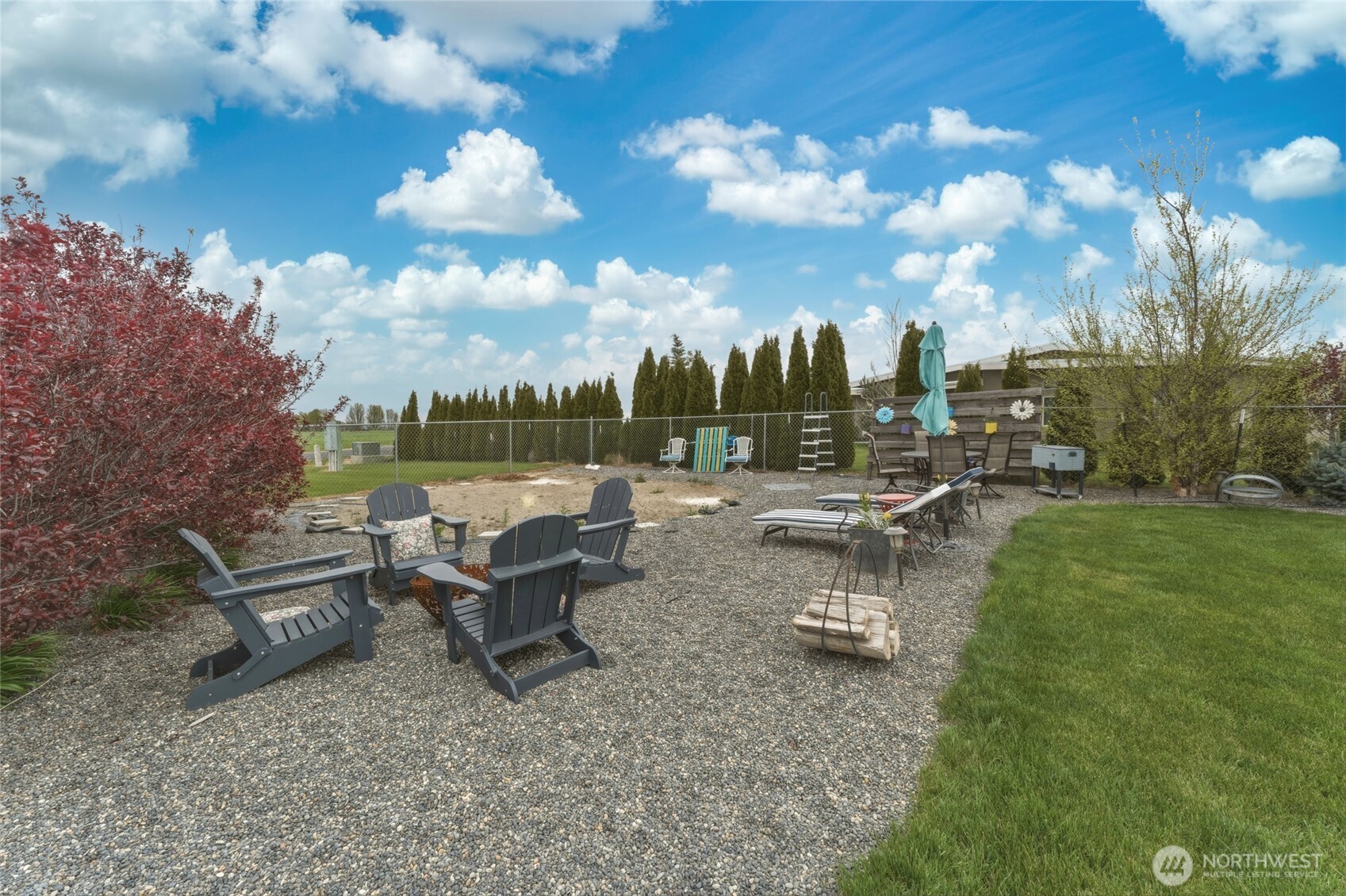 297 Morningstar Lane Touchet, WA 99360 - Photo 32 of 40