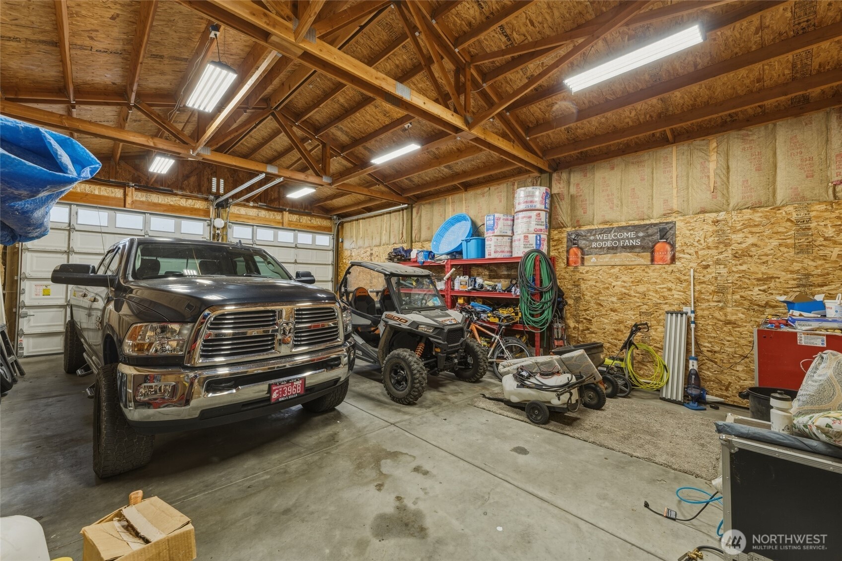 297 Morningstar Lane Touchet, WA 99360 - Photo 36 of 40