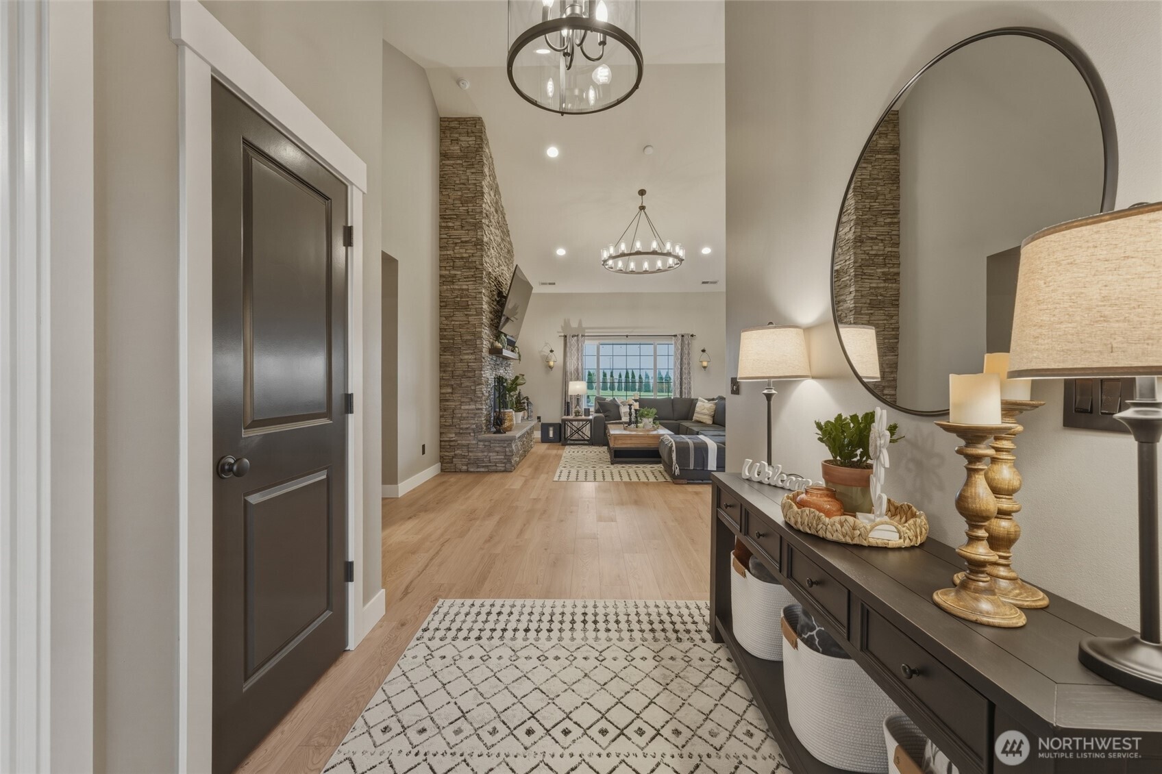 297 Morningstar Lane Touchet, WA 99360 - Photo 5 of 40