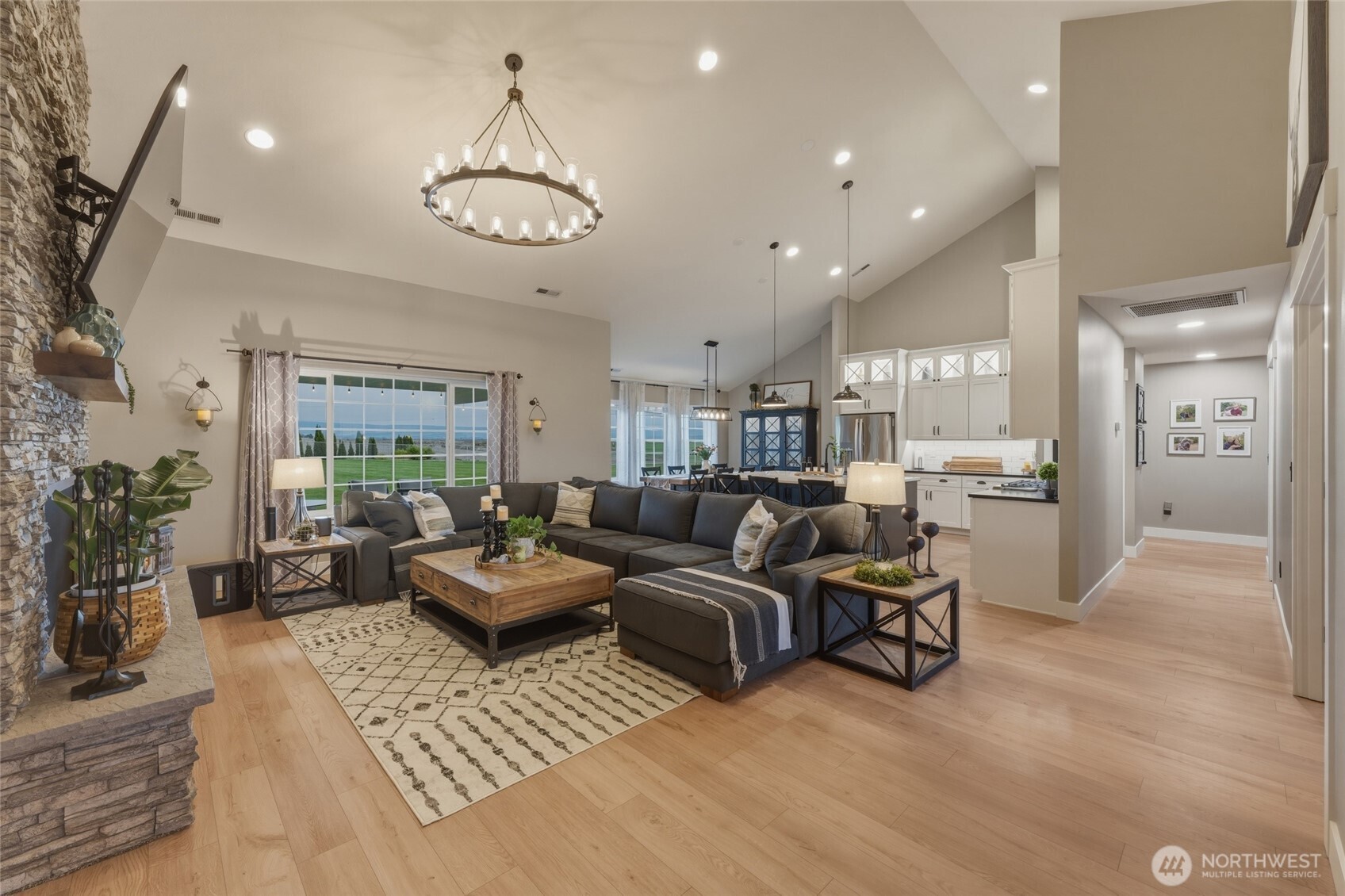 297 Morningstar Lane Touchet, WA 99360 - Photo 6 of 40