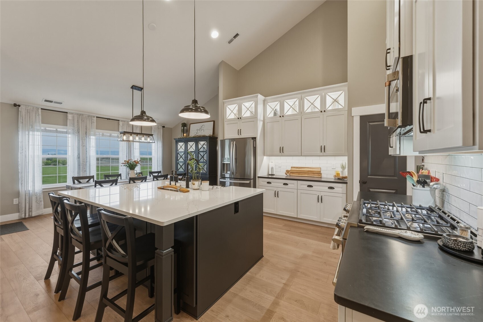 297 Morningstar Lane Touchet, WA 99360 - Photo 7 of 40