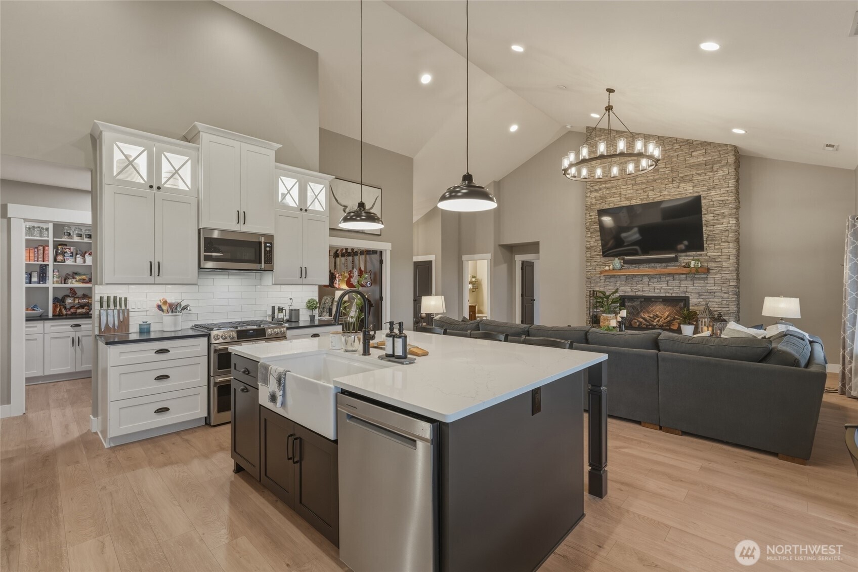 297 Morningstar Lane Touchet, WA 99360 - Photo 9 of 40