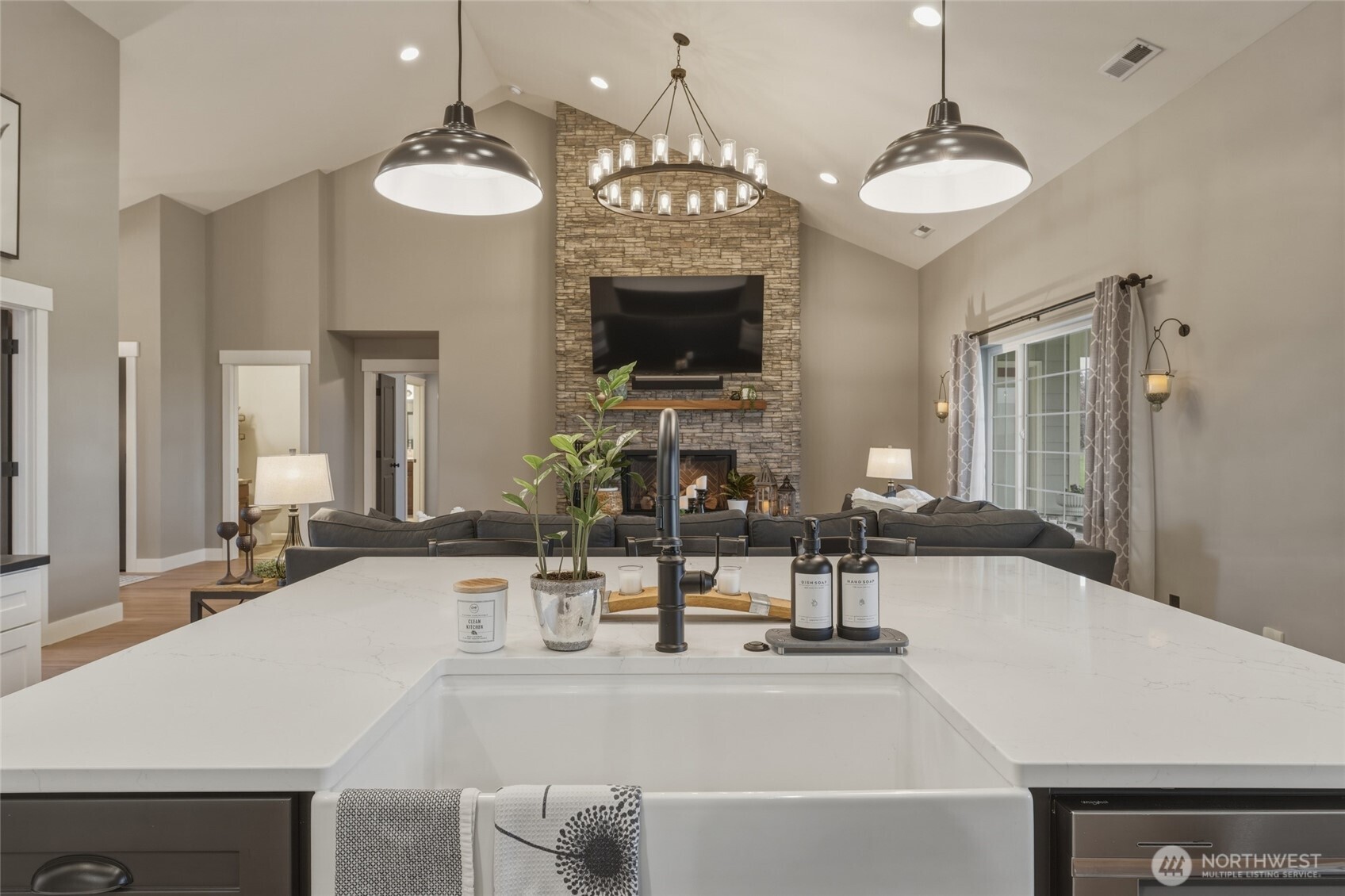 297 Morningstar Lane Touchet, WA 99360 - Photo 10 of 40