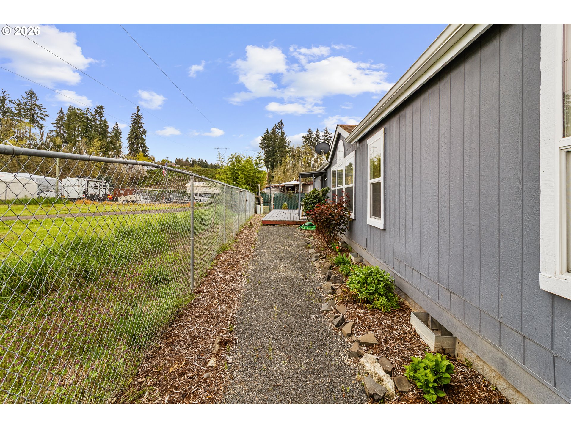 658 South 57th Street, Unit 14 Springfield, OR 97478 - Photo 25 of 31
