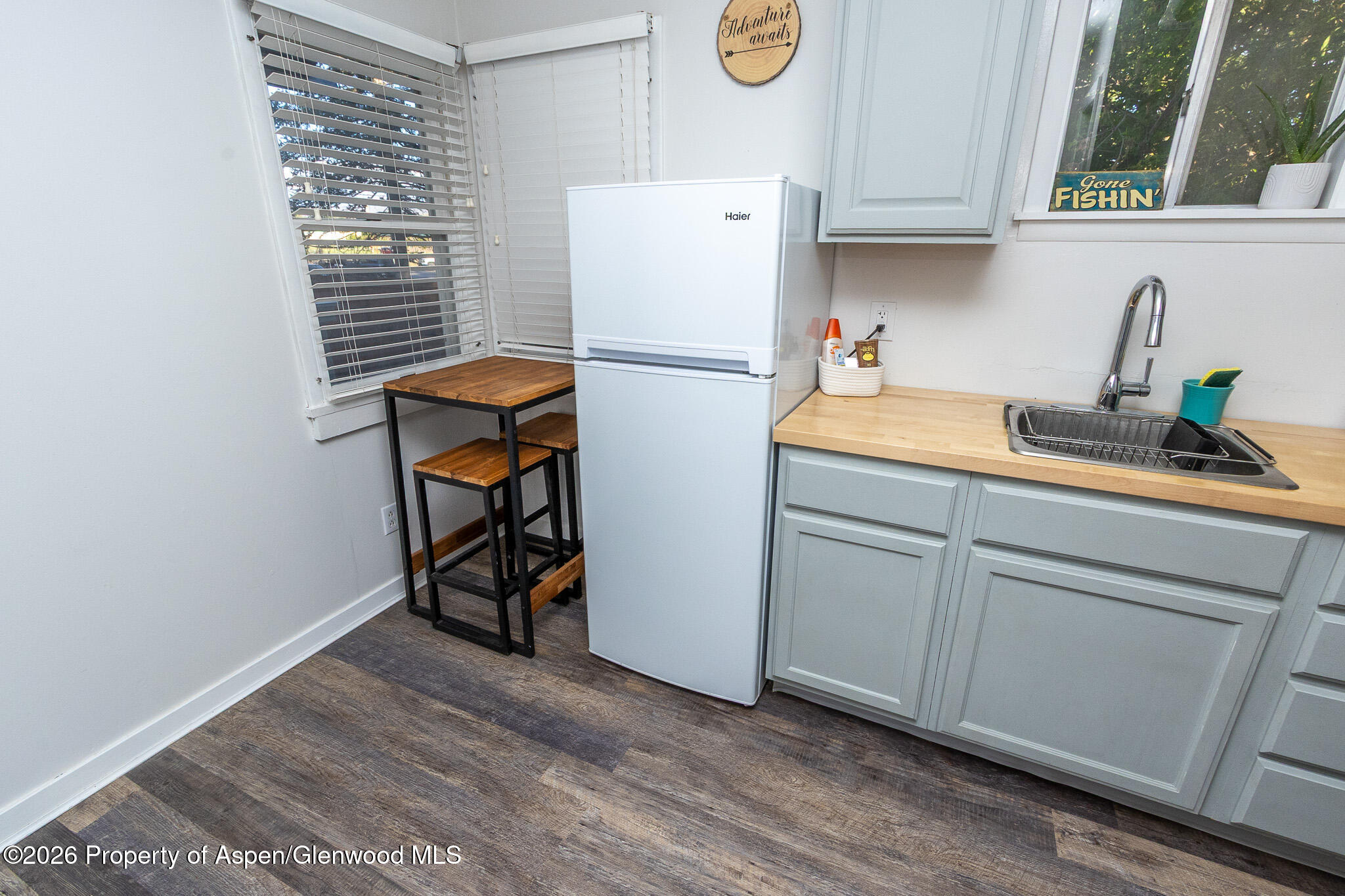 112 Main Street Meeker, CO 81641 - Photo 51 of 59 Cottage Kitchen