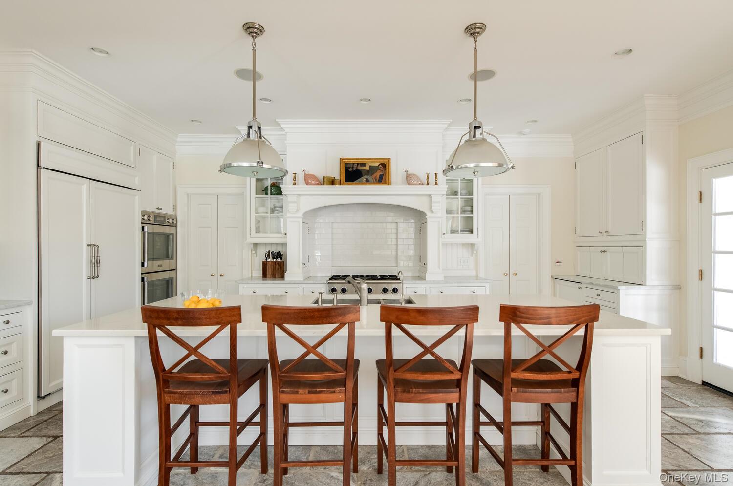 33 Pells Road Rhinebeck, NY 12572 - Photo 11 of 50 a dining room with furniture and window
