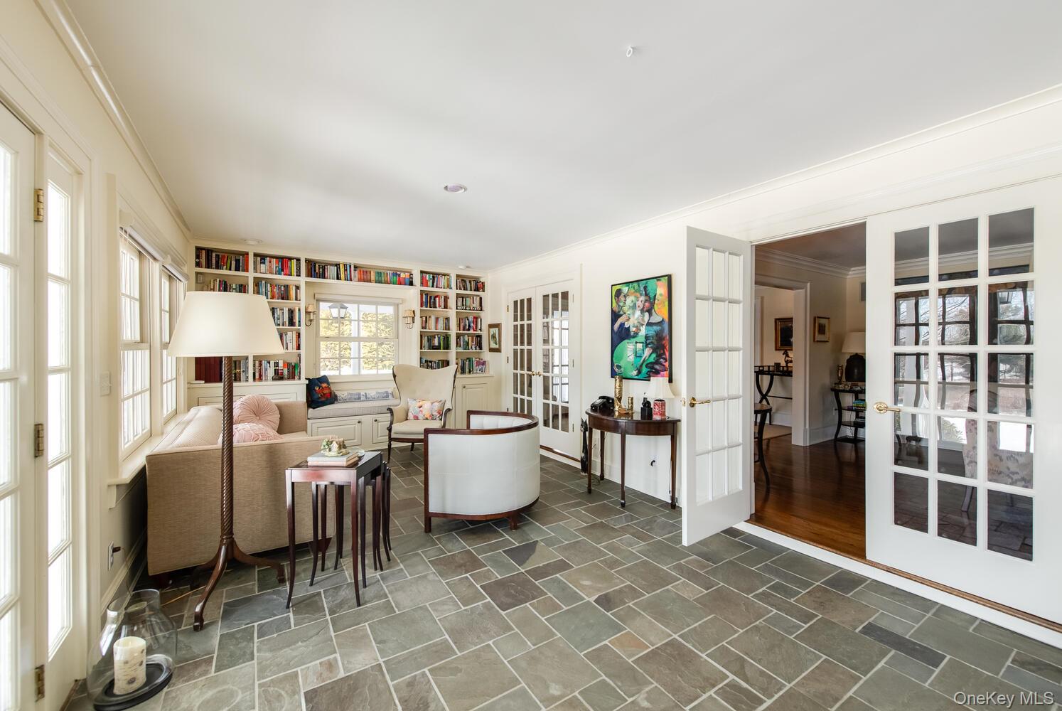 33 Pells Road Rhinebeck, NY 12572 - Photo 19 of 50 a view of a livingroom with furniture and window
