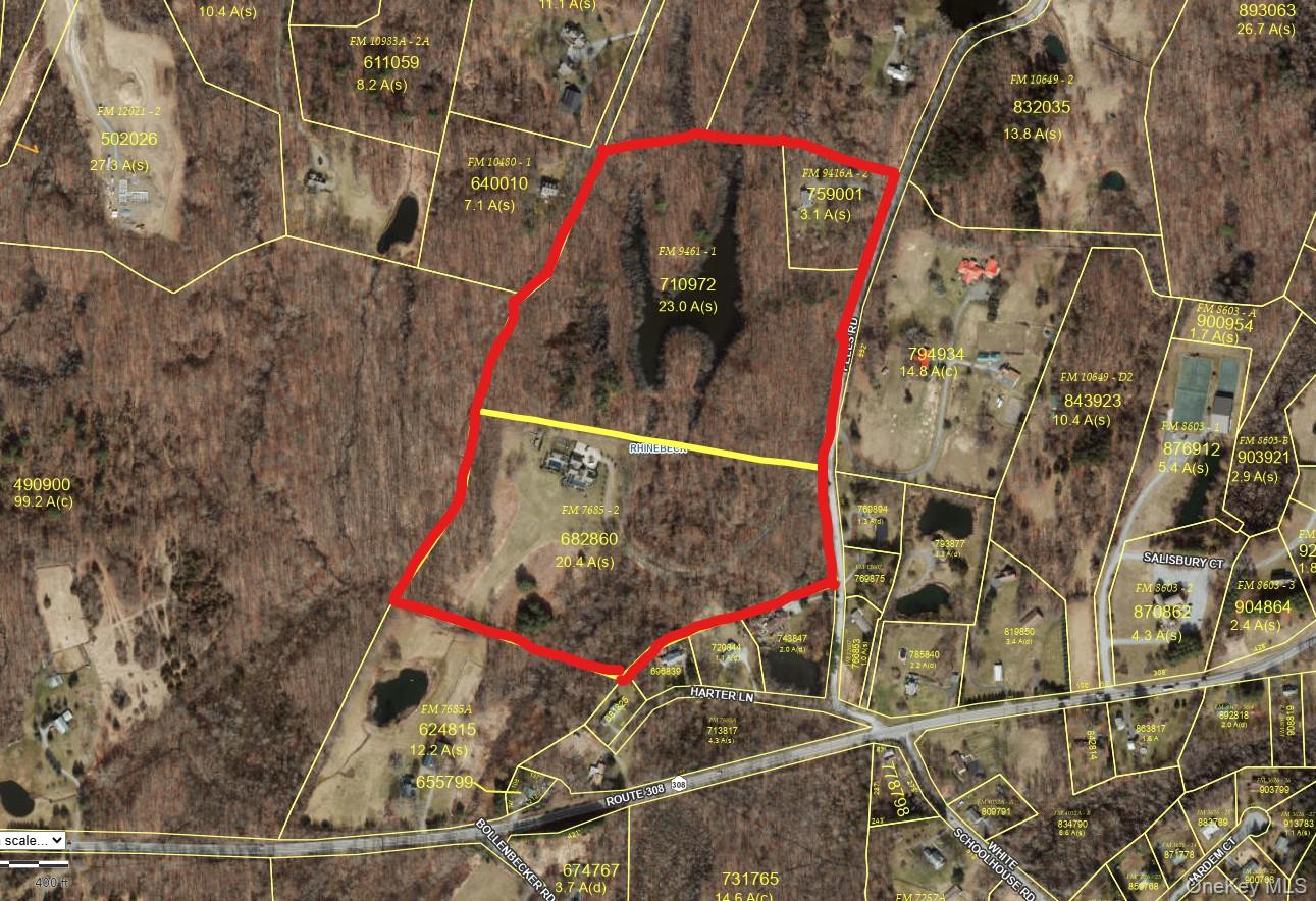 33 Pells Road Rhinebeck, NY 12572 - Photo 49 of 50 a view of entryway