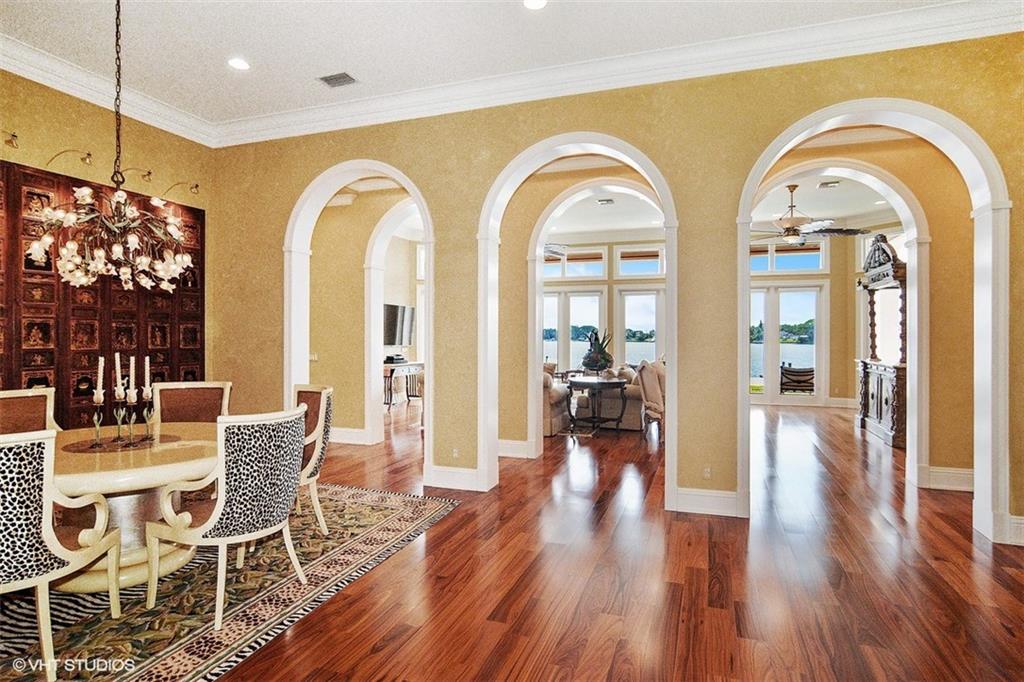 27 West High Point Road Stuart, FL 34996 - Photo 6 of 36