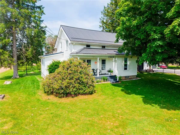 $289,000 | 7939 Orangeville Kinsman Road, Kinsman, OH 44428