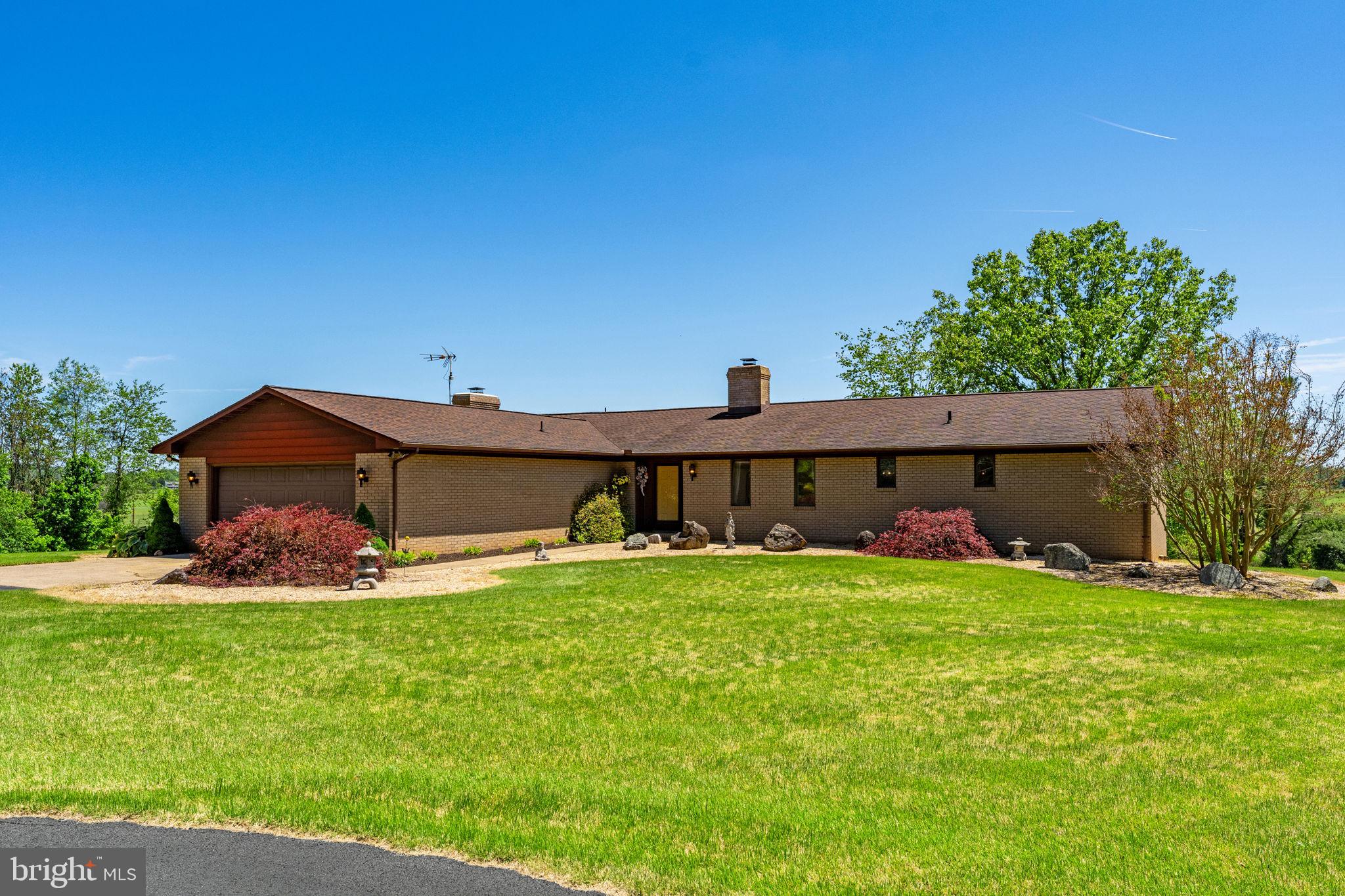 15669 Oakland Road Reva, VA 22735 - Photo 4 of 85