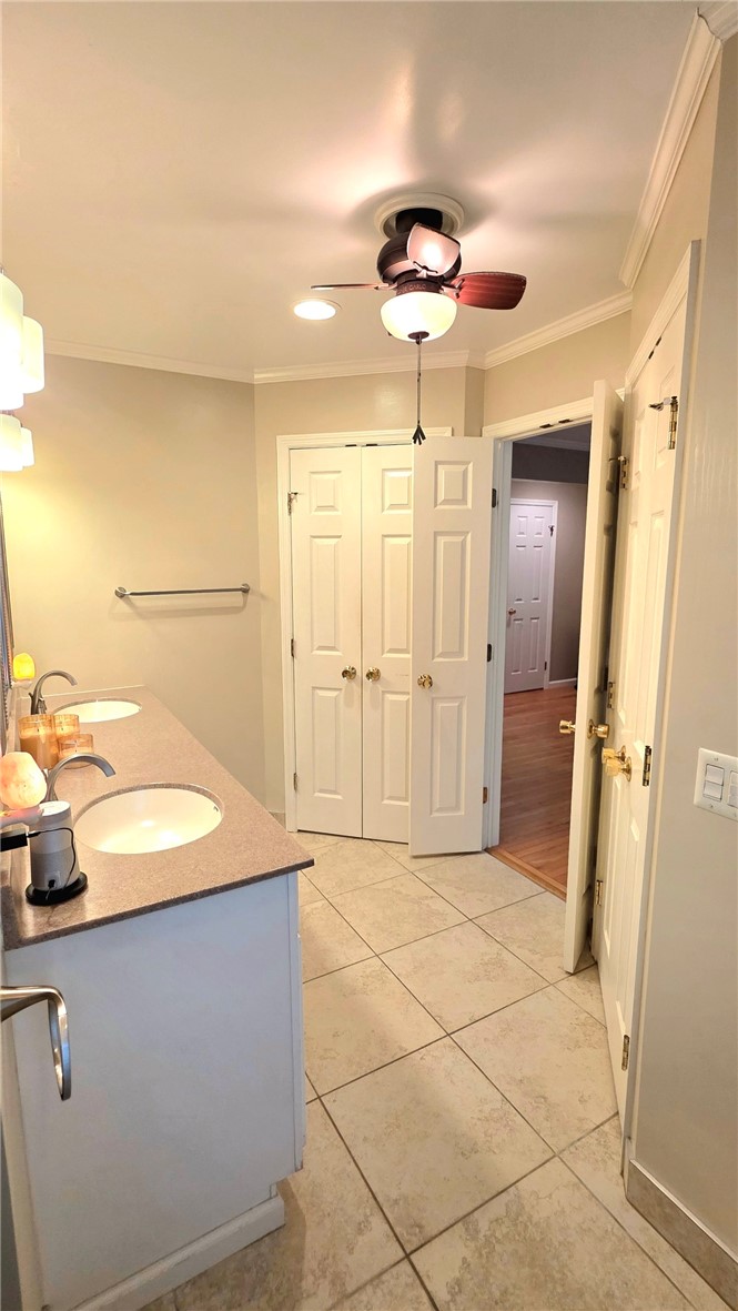 62 Overbrook Road Erwin, NY 14870 - Photo 33 of 50 master bathroom