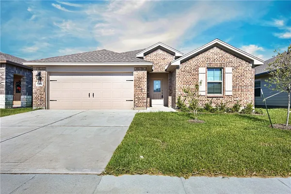 $2,250 | 7906 Lariat Toss Drive, Corpus Christi, TX 78414