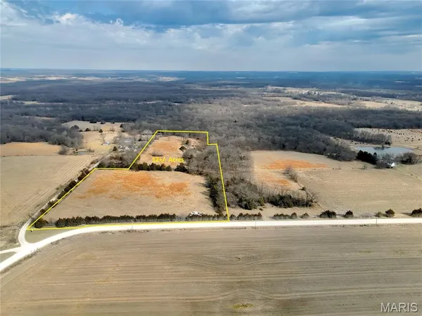 $162,000 | 0 Pike 49 (12 /- Acres) Frankford Mo 63441, Frankford, MO 63441