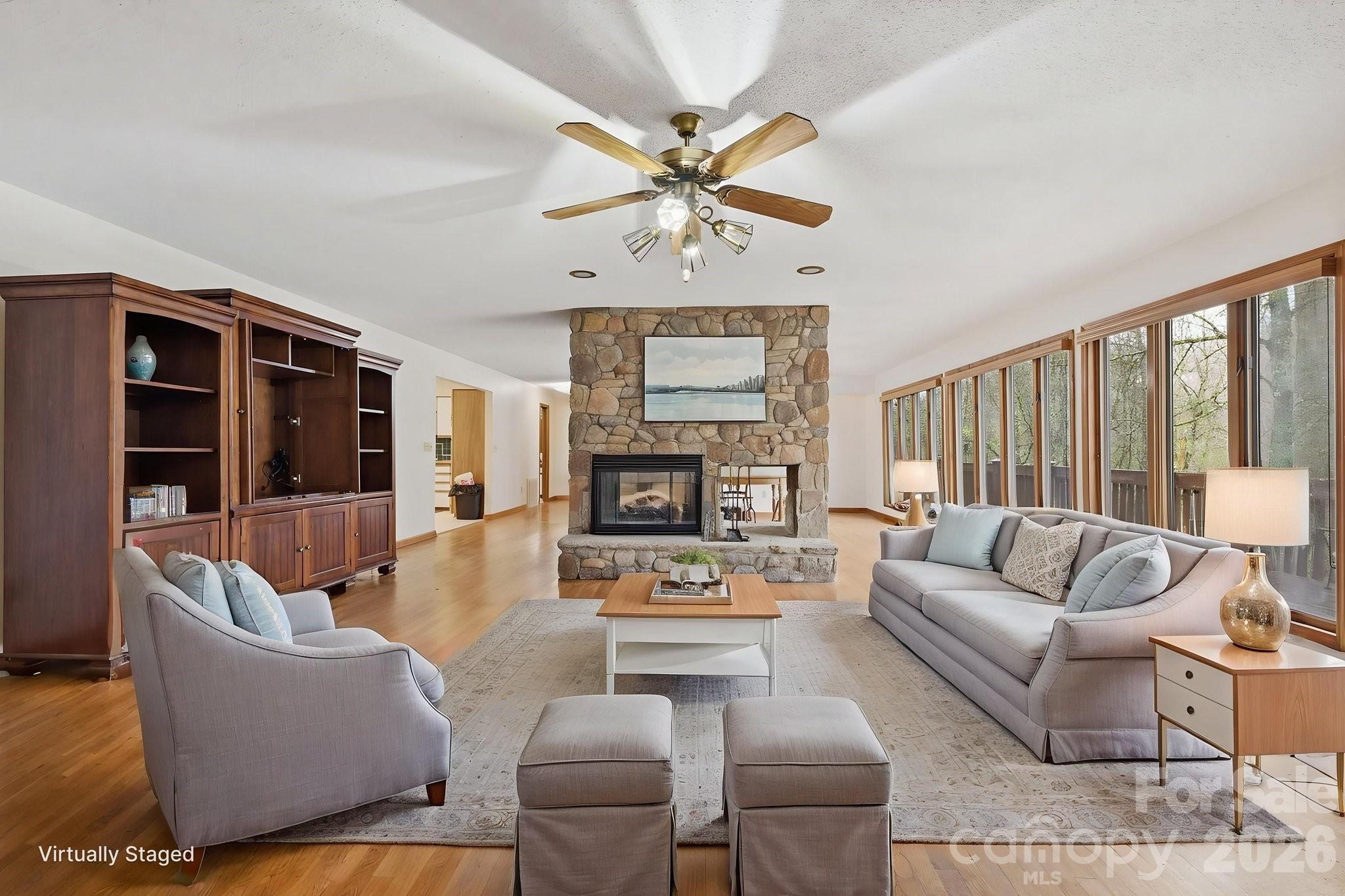 652 Shepherds Creek Road Robbinsville, NC 28771 - Photo 3 of 21
